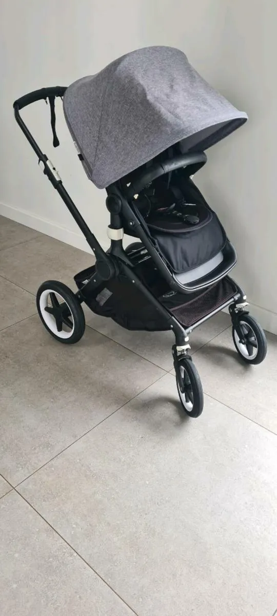 Bugaboo Fox Buggy - Image 3