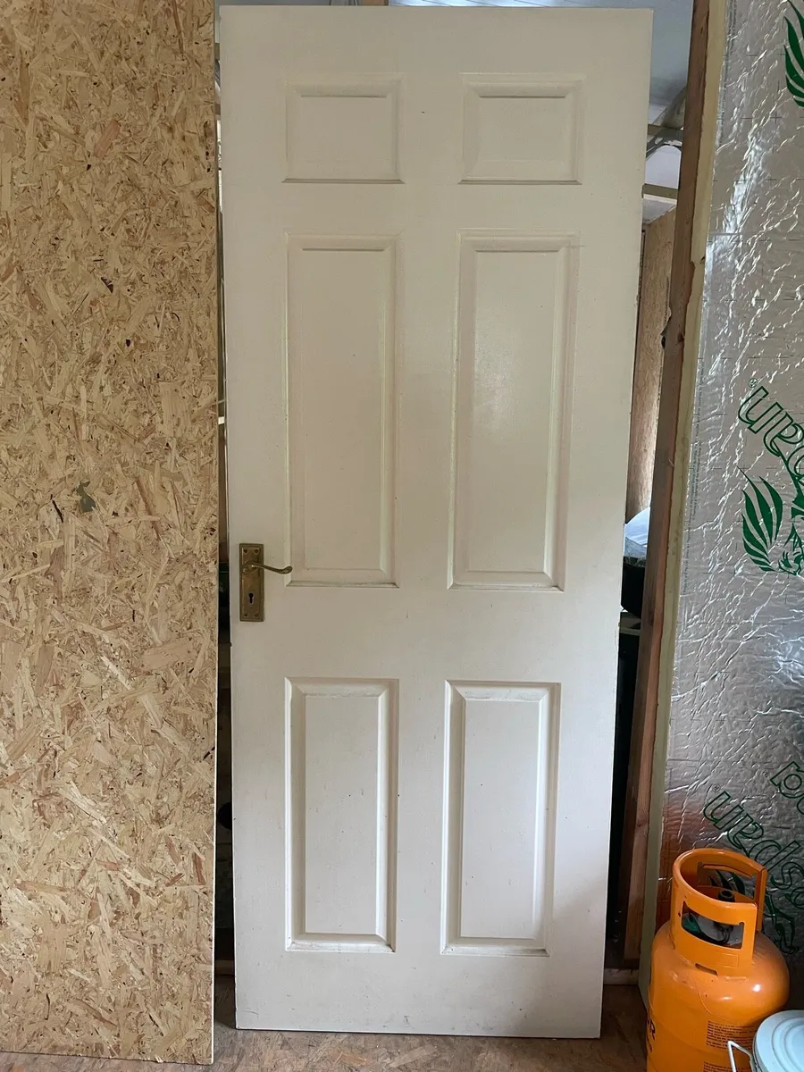 Standard door - Image 1