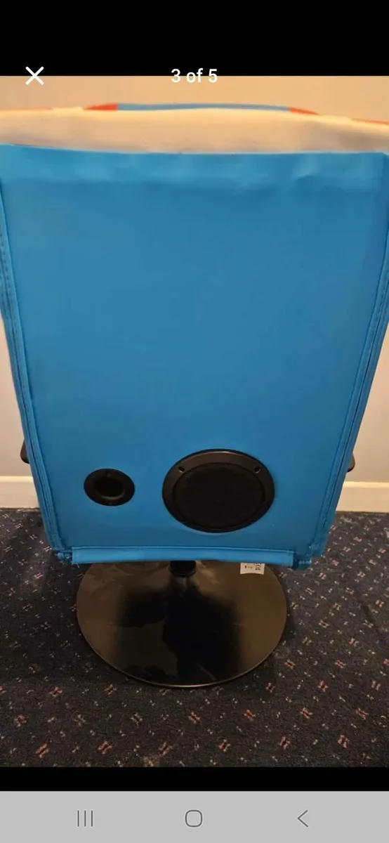 Gaming chair - Image 3