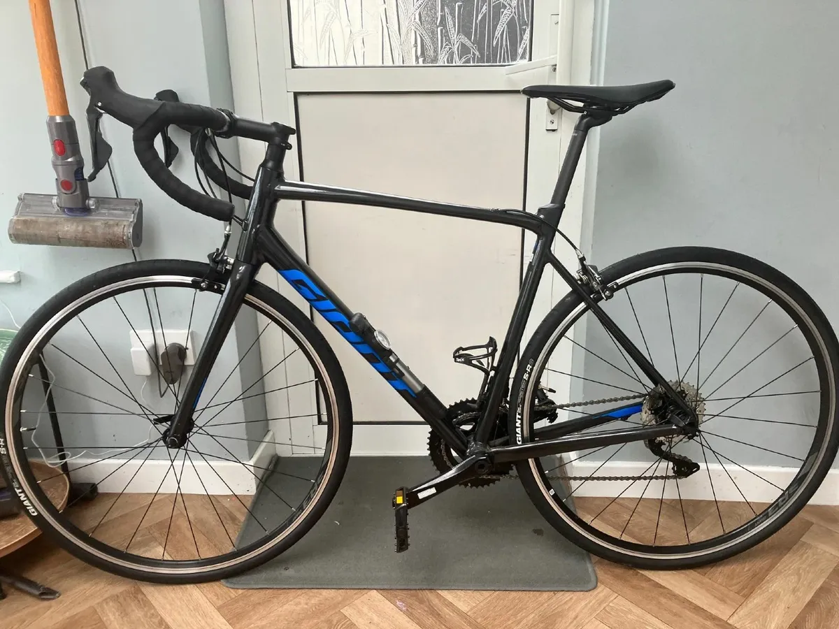 Giant Contend SL1 - Image 1