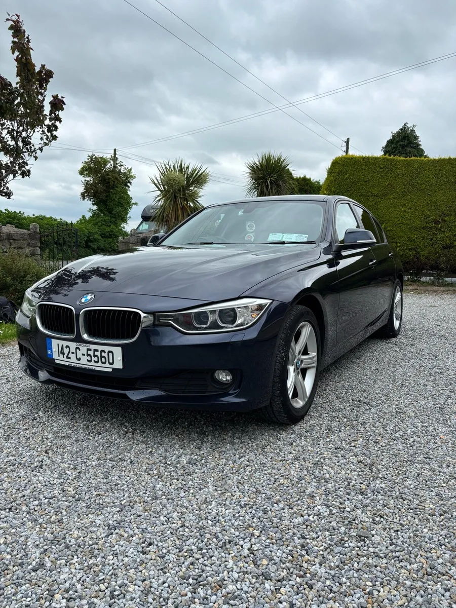 BMW 320d SE 142 - Image 1