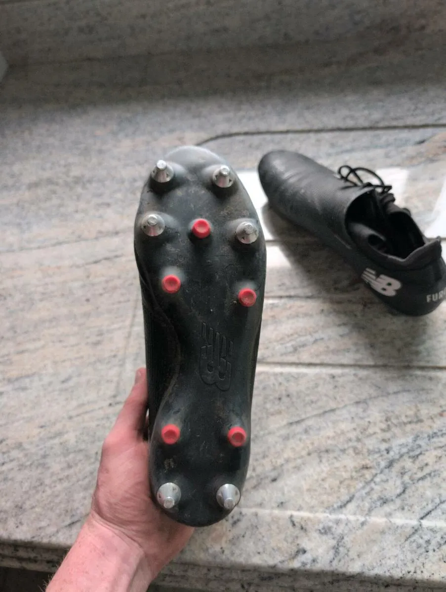 Football boots - Image 2