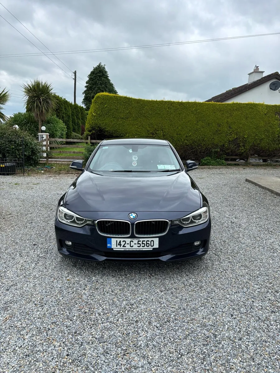 BMW 320d SE 142 - Image 2