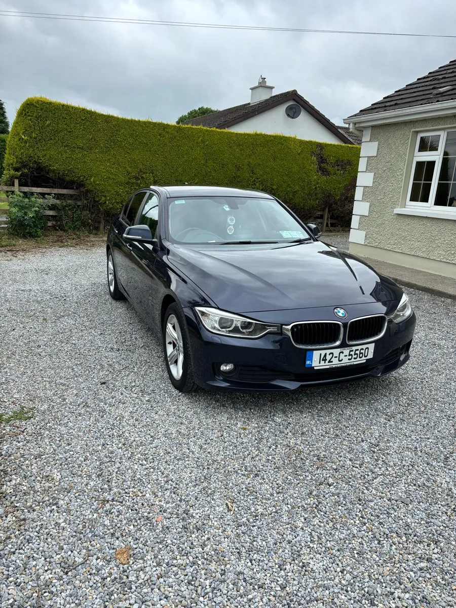 BMW 320d SE 142 - Image 3