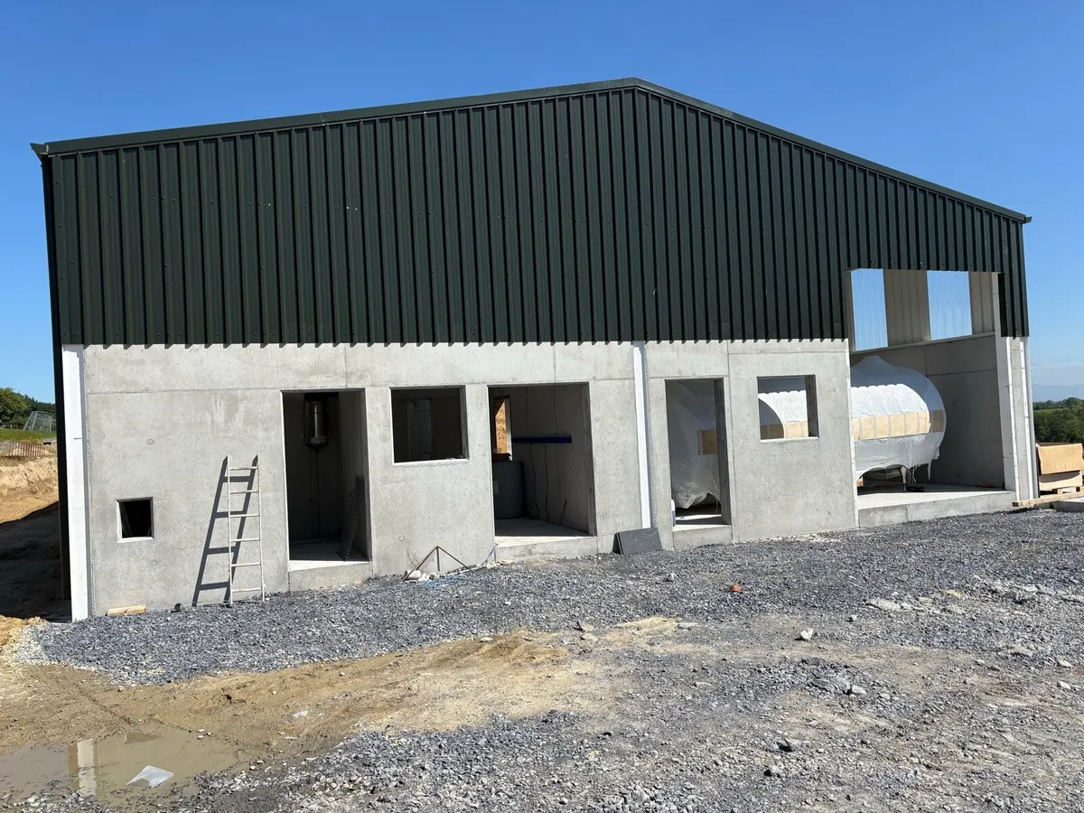 Structural steel - Image 1
