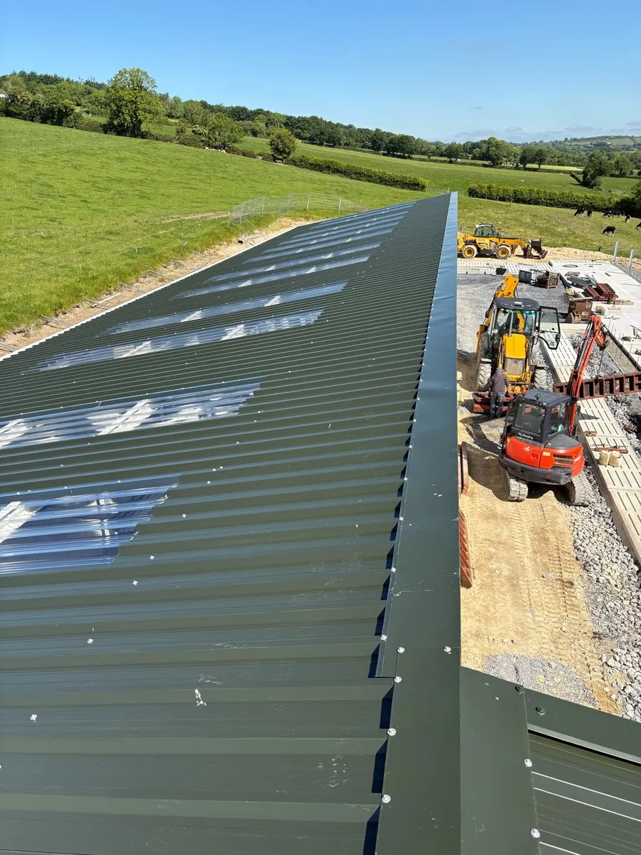Structural steel - Image 3