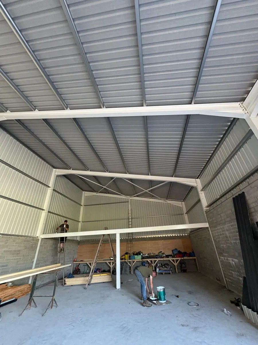 Structural steel - Image 4