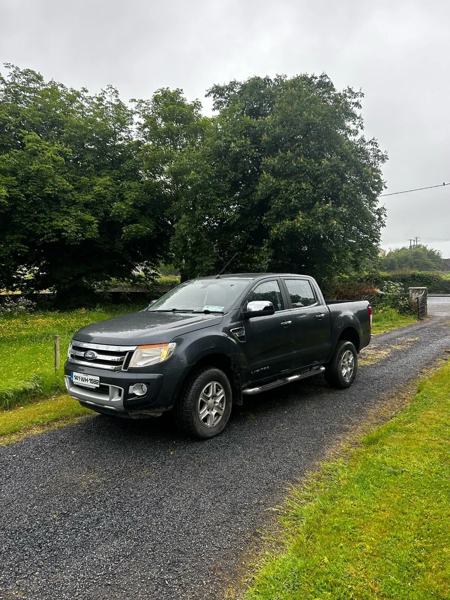 Ford Ranger - Image 1