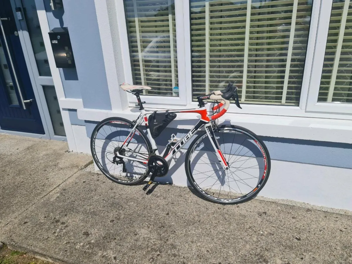 Bicycle - Image 1