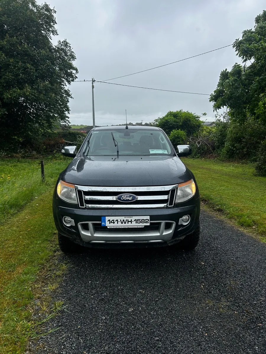 Ford Ranger - Image 2