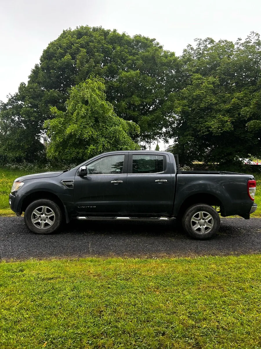 Ford Ranger - Image 3