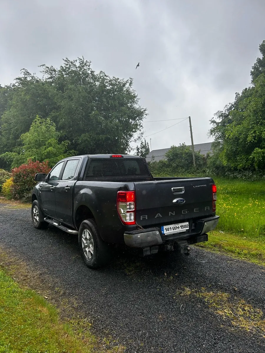 Ford Ranger - Image 4