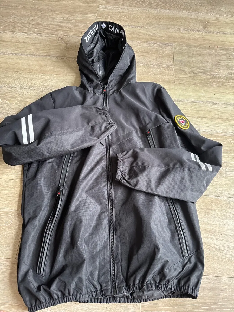 Boys jacket, Zavetti Canada - Image 1