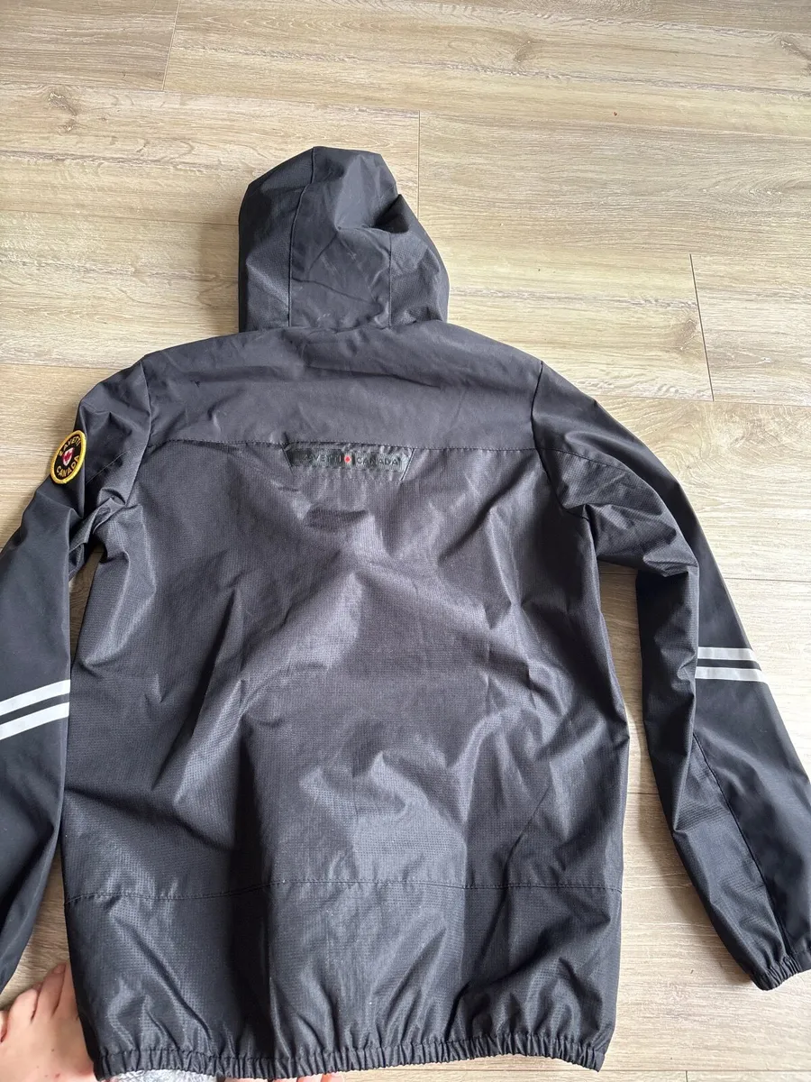 Boys jacket, Zavetti Canada - Image 2