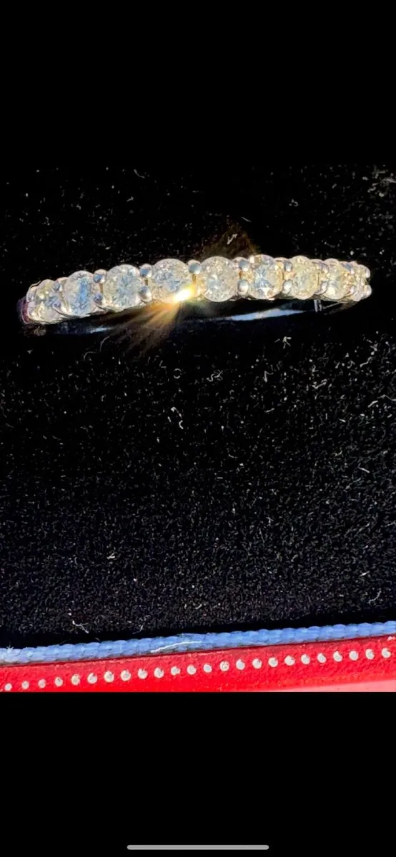 Gold  ring - Image 2
