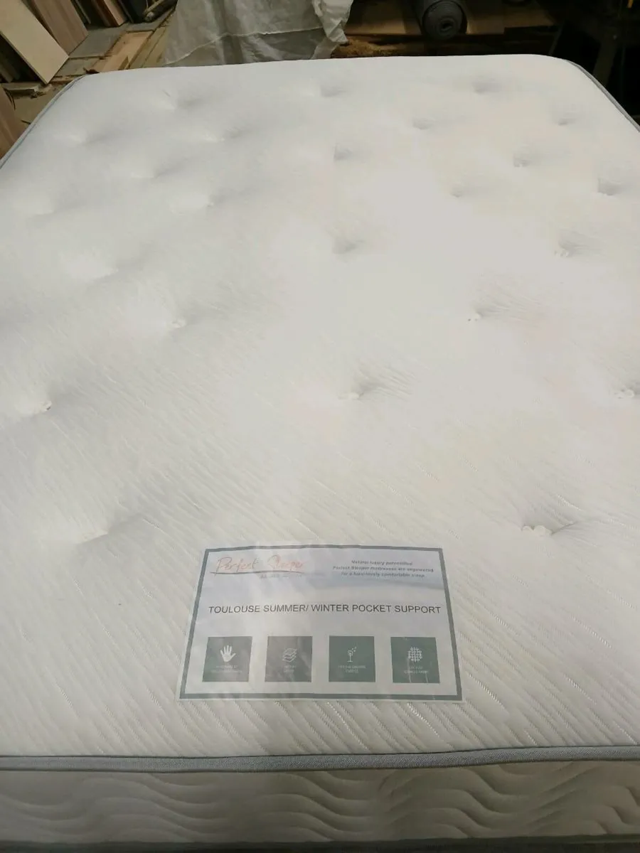 Bed - Image 4