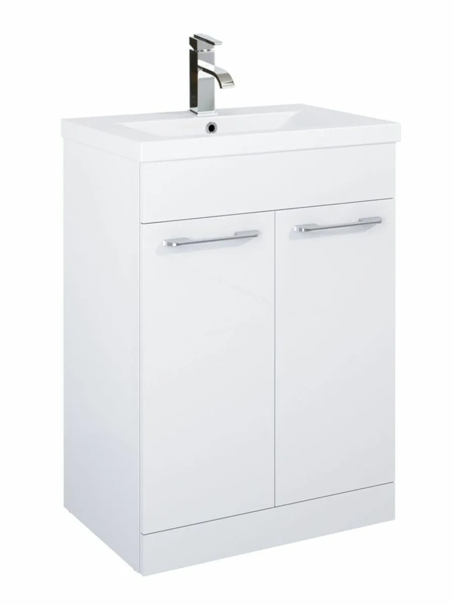 Ex-display Sonas Otto Plus 60cm Vanity Unit