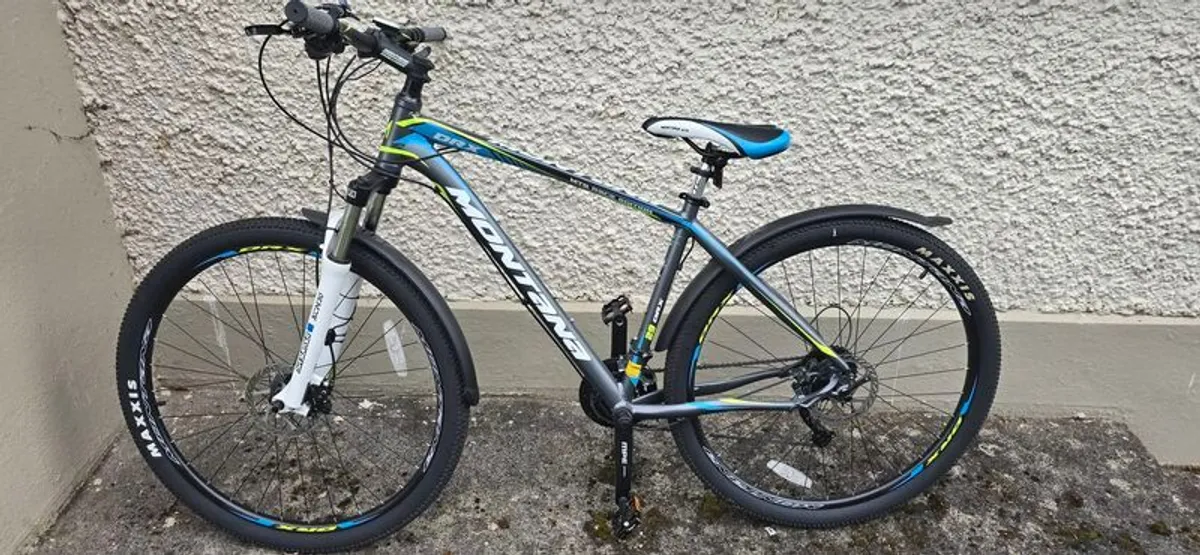 mens bike - Image 1