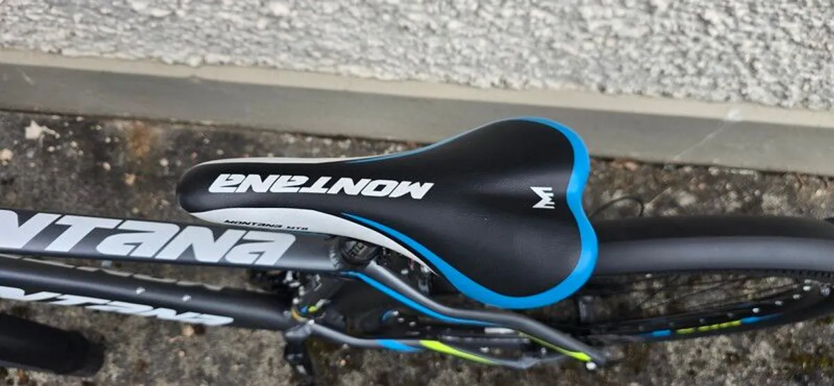 mens bike - Image 2