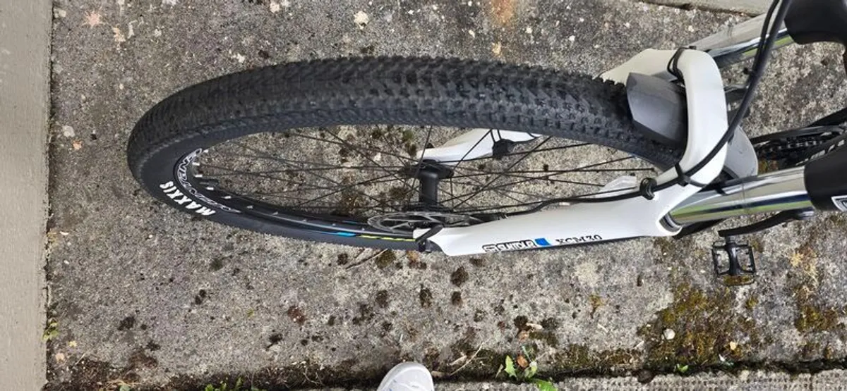 mens bike - Image 4