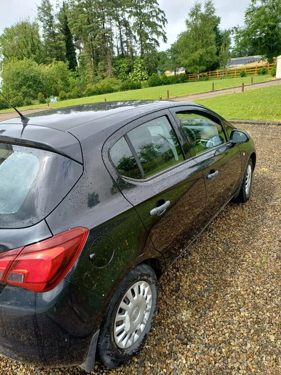 152 Opel corsa 1,2 ,eco city - Image 3