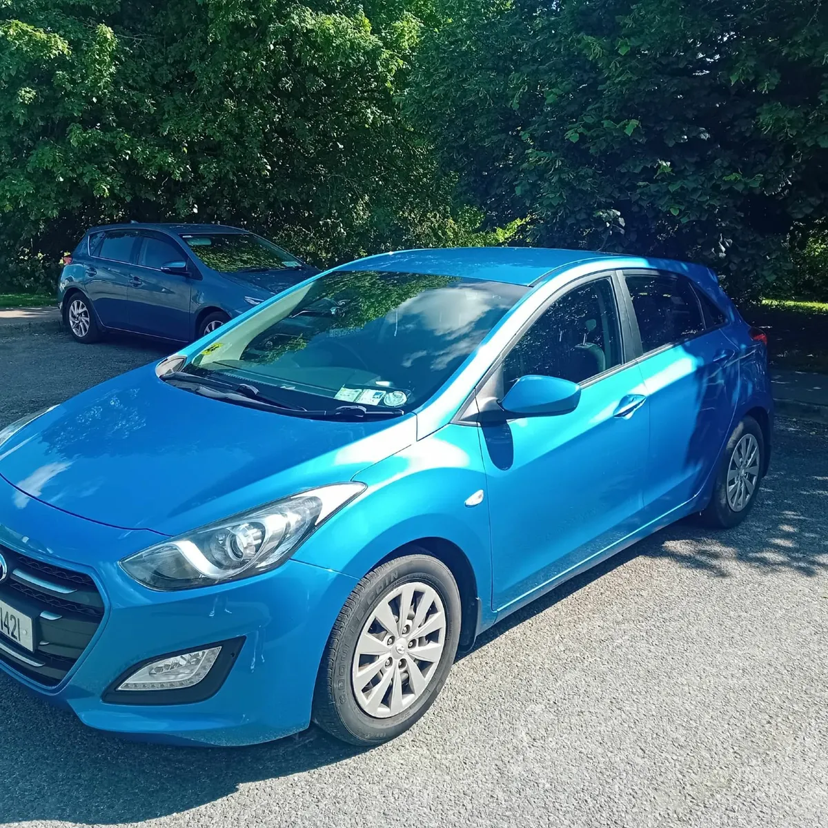 Hyundai i30 2016 - Image 1