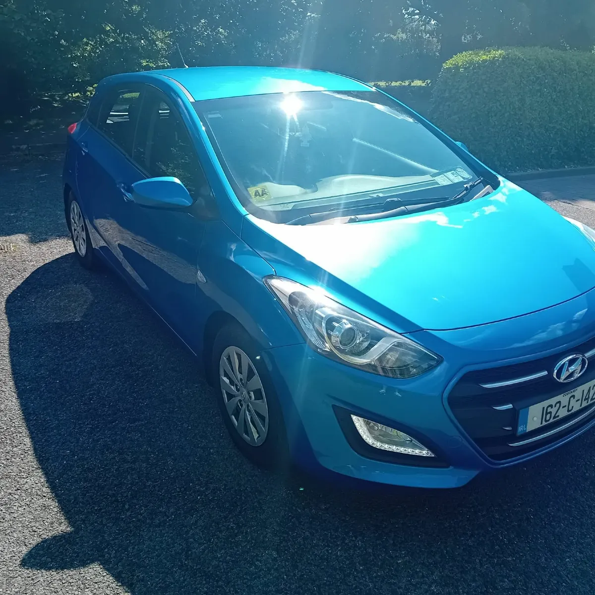Hyundai i30 2016 - Image 3