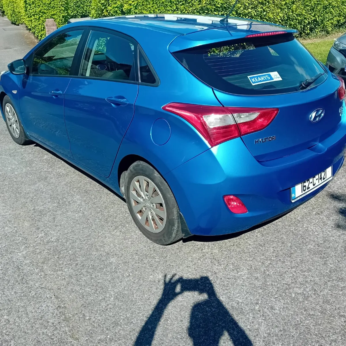 Hyundai i30 2016 - Image 4