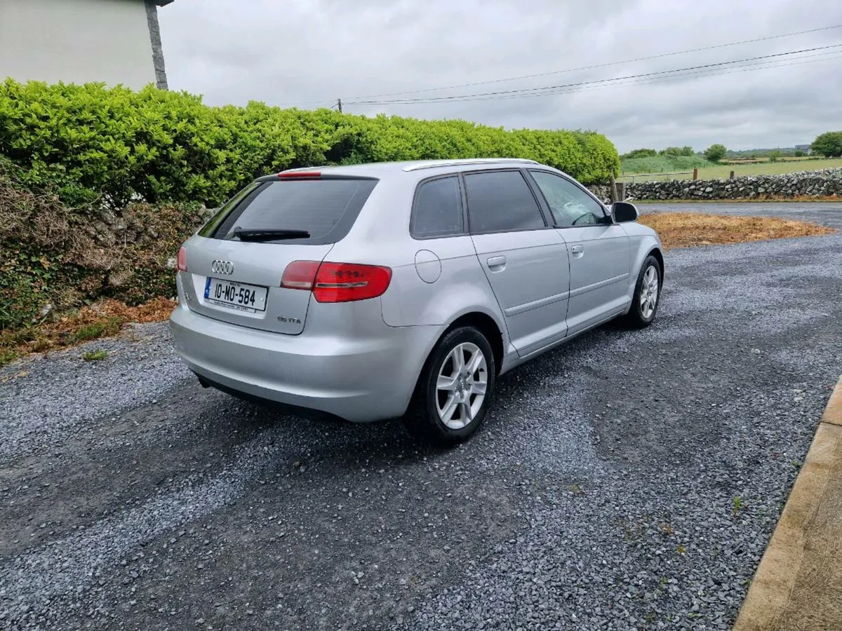Audi a3 Long NCT - Image 2