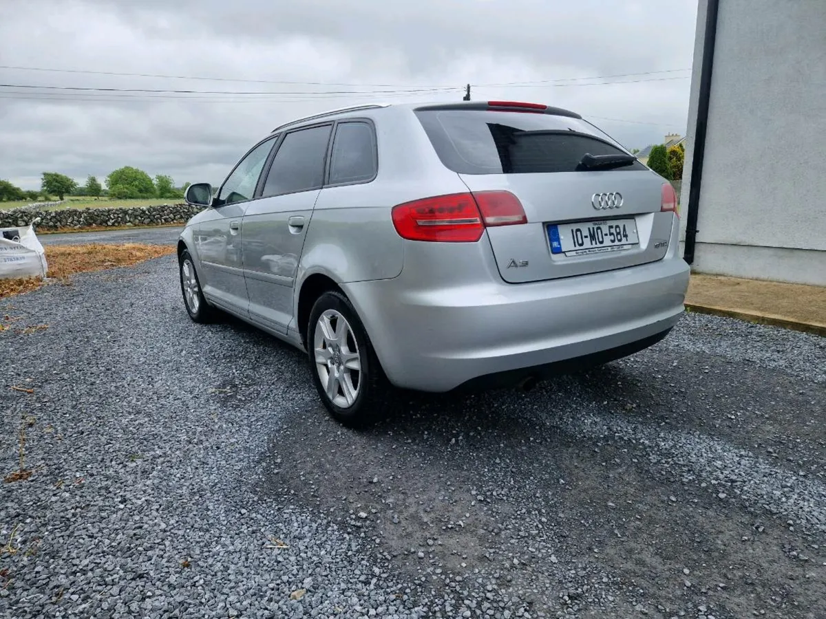 Audi a3 Long NCT - Image 3