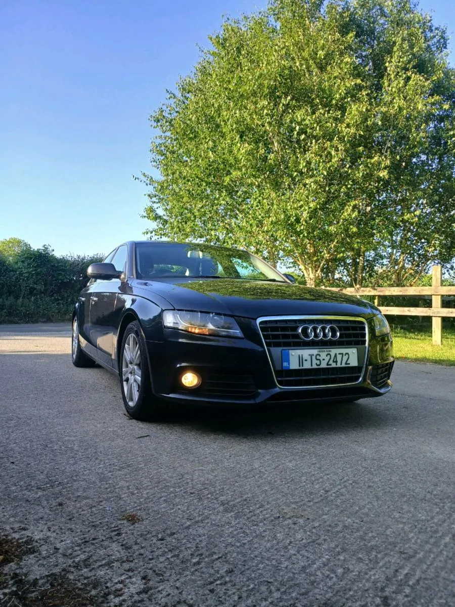 Audi a4 2.0 litre tdi - Image 1