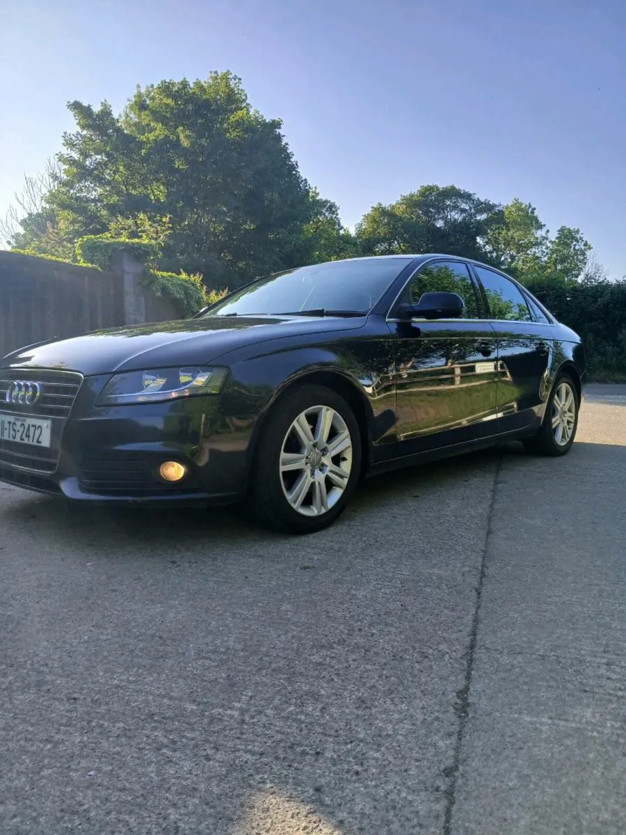 Audi a4 2.0 litre tdi - Image 2
