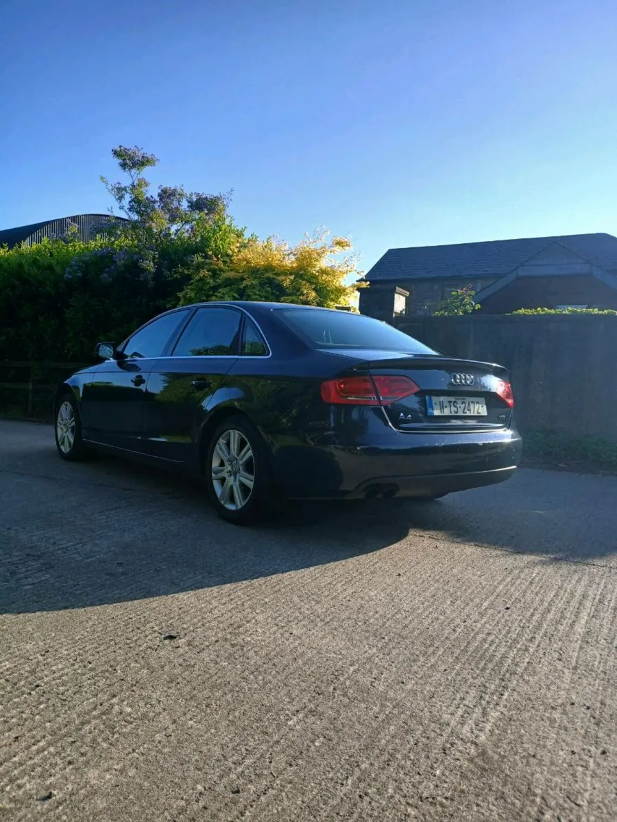Audi a4 2.0 litre tdi - Image 3