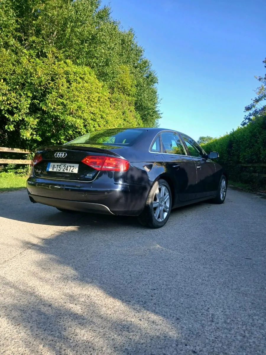 Audi a4 2.0 litre tdi - Image 4