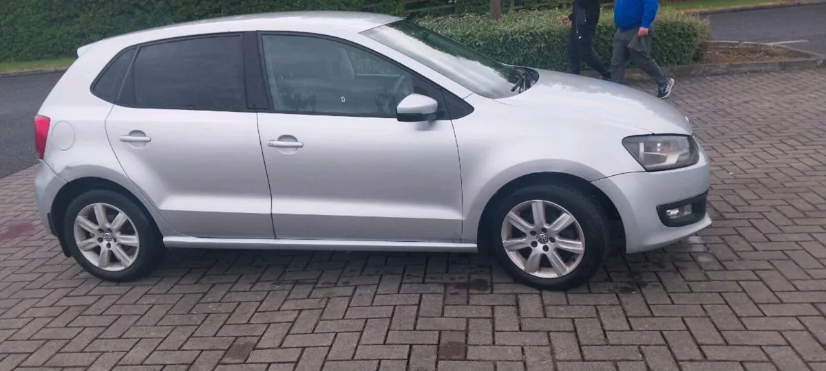 Polo 2010 new nct 04/02/2026 1.6 TDI - Image 2