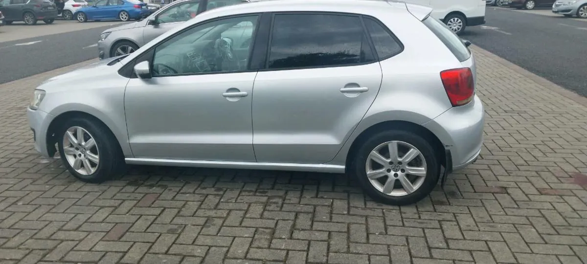 Polo 2010 new nct 04/02/2026 1.6 TDI - Image 3