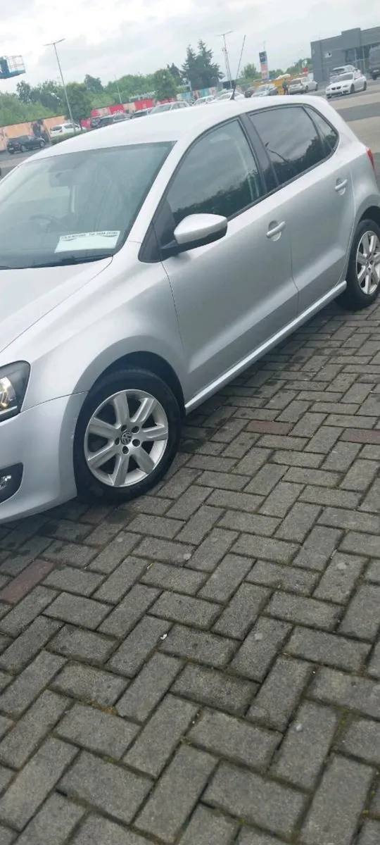 Polo 2010 new nct 04/02/2026 1.6 TDI - Image 4