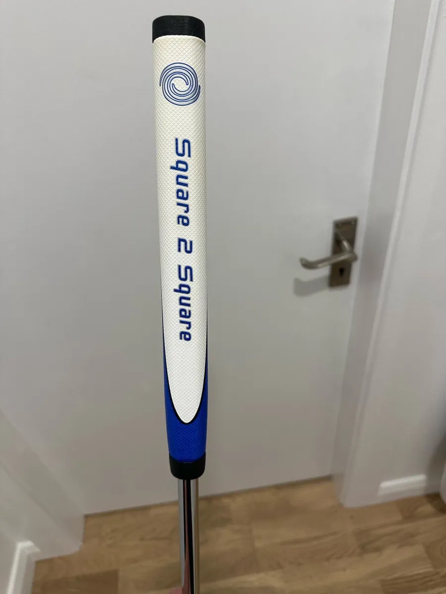 Odyssey Ai One Square to Square Jailbird Putter - Image 4