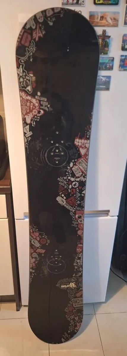 Snowboard for sale