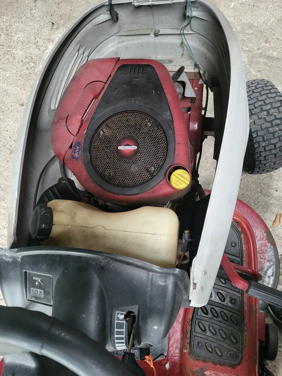 Garden Machinery - Image 3