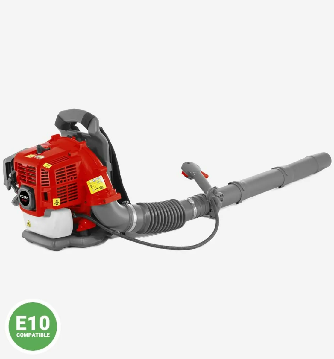 Cobra BP43C Back Pack Blower - Image 1