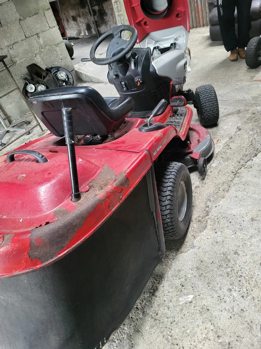 Garden Machinery - Image 4