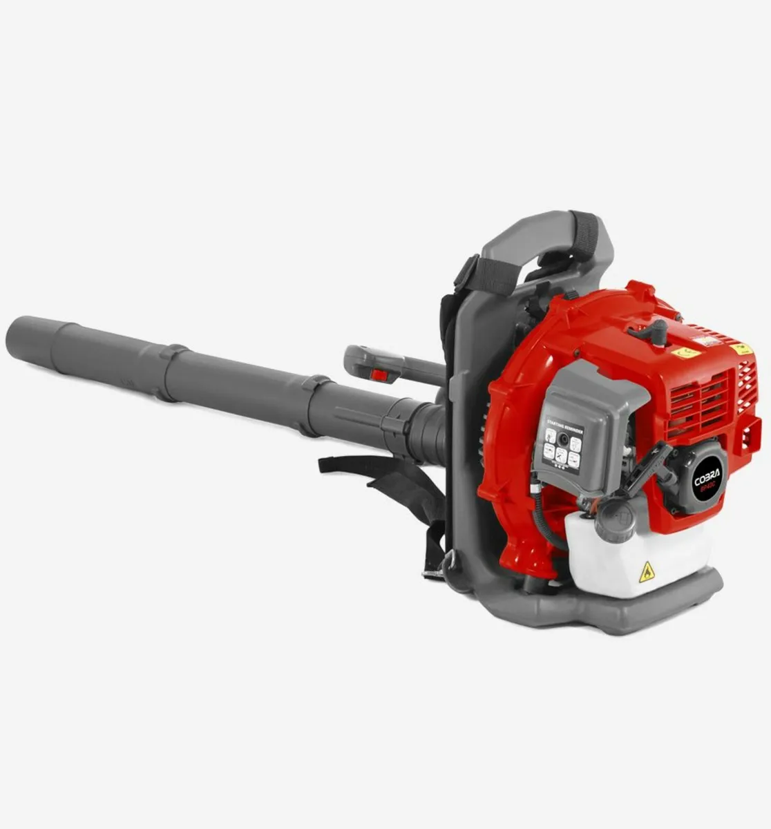 Cobra BP43C Back Pack Blower - Image 4