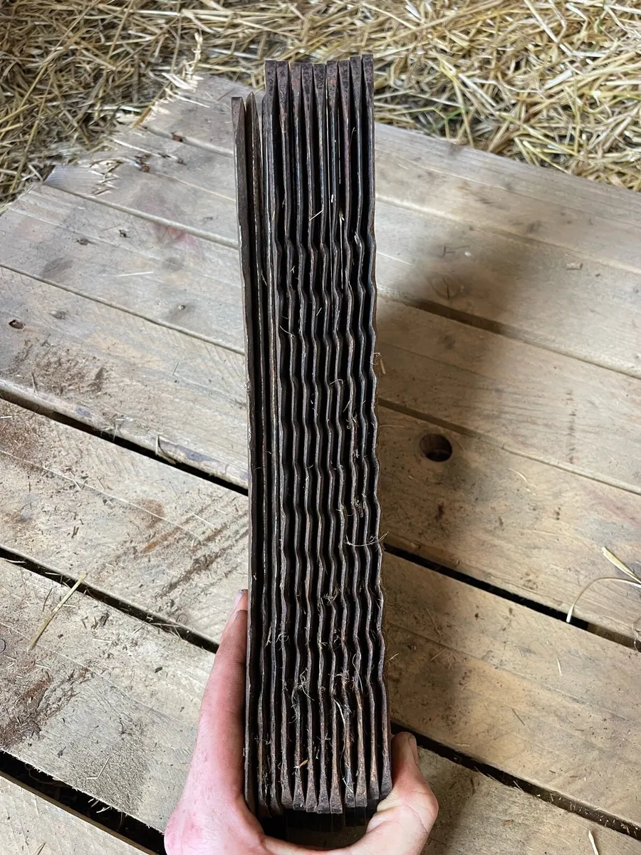 John Deere baler knifes - Image 3