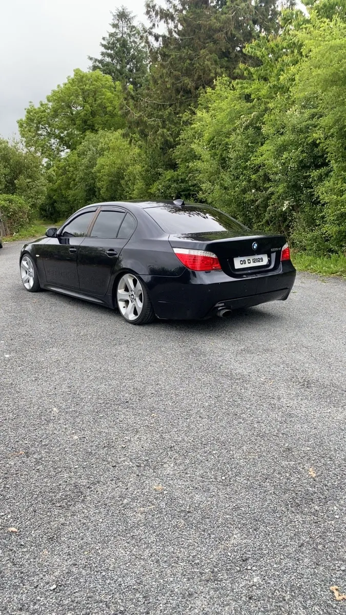 Bmw e60 - Image 2