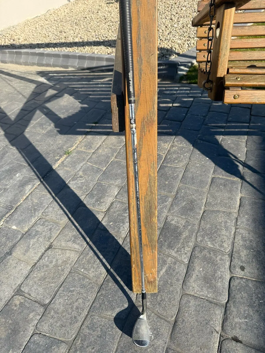 Cleveland CG15 56 degree - Image 4