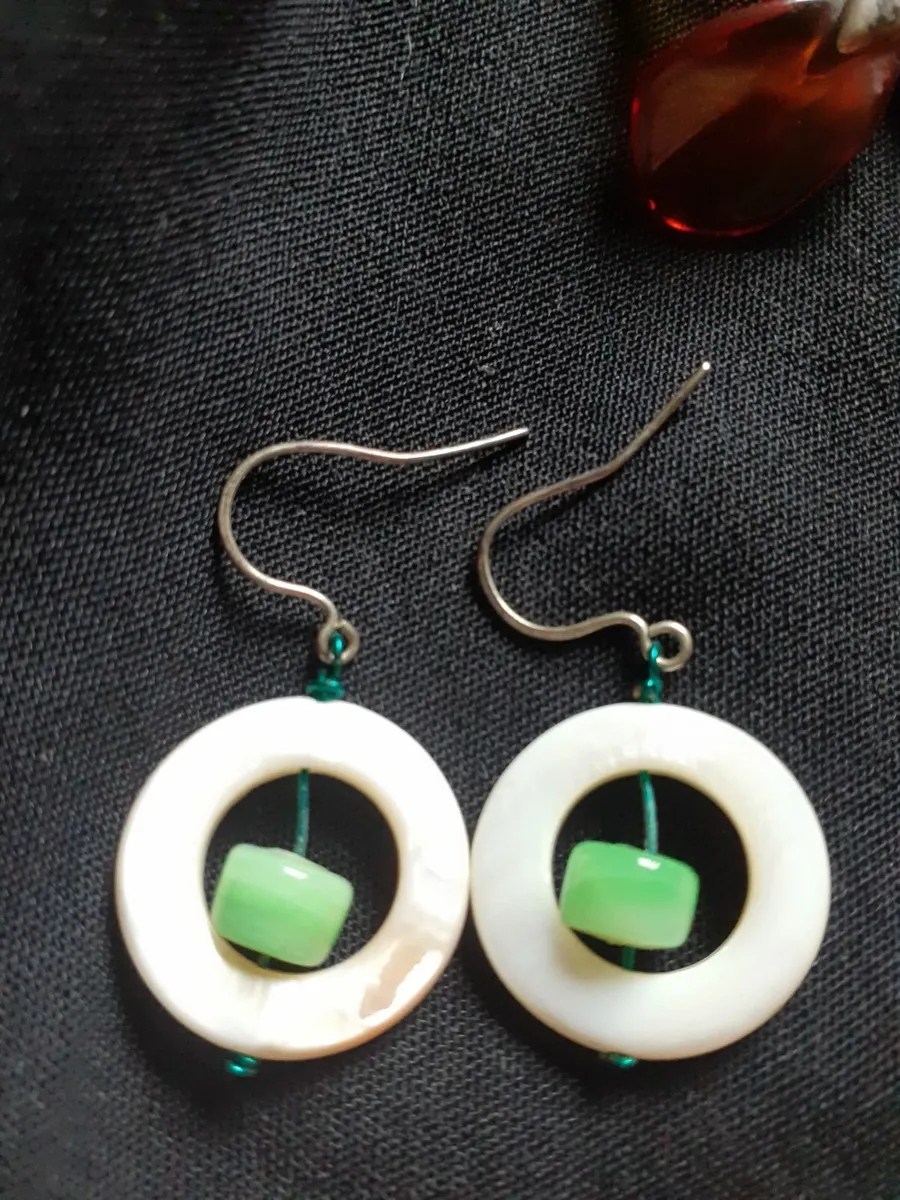 Silver Jewelry + Collectables - Image 2