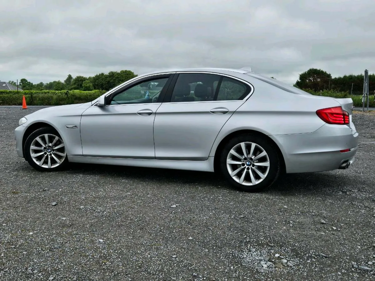 BMW 520D AUTO 2012 - Image 4