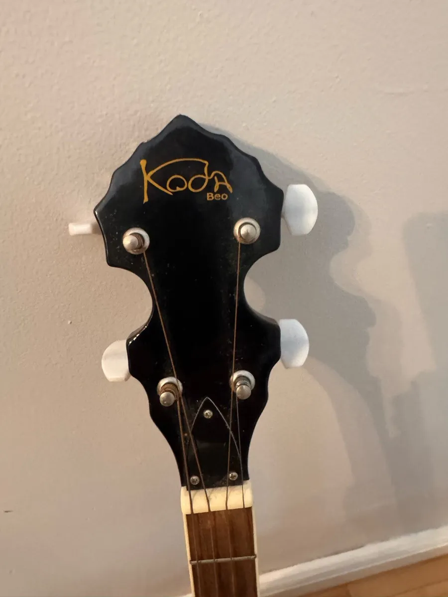 Koda Tenor Banjo - Image 4