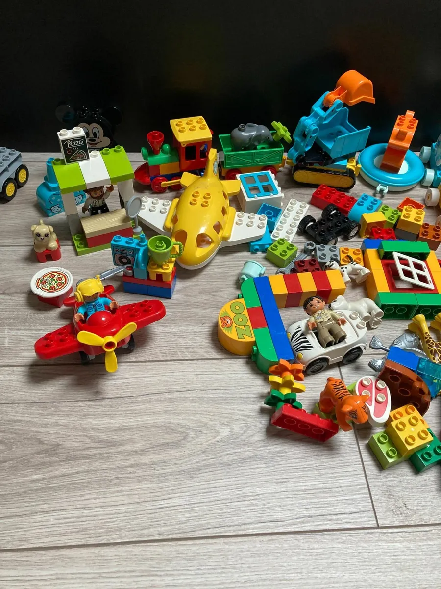 Duplo Bundle - Image 2